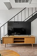 Littlefield Lofts, hosted by Placemakr - 6th Street