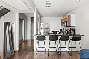 Littlefield Lofts, hosted by Placemakr - 6th Street