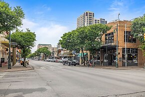 Littlefield Lofts, hosted by Placemakr - 6th Street