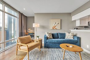 Littlefield Lofts, hosted by Placemakr - 6th Street