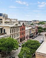 Littlefield Lofts, hosted by Placemakr - 6th Street