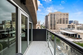 Littlefield Lofts, hosted by Placemakr - 6th Street