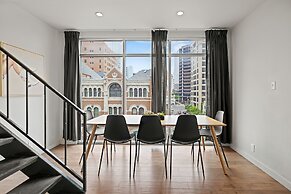 Littlefield Lofts, hosted by Placemakr - 6th Street