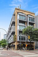 Littlefield Lofts, hosted by Placemakr - 6th Street