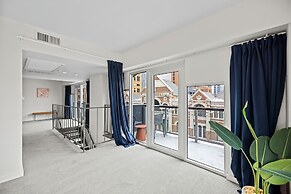 Littlefield Lofts, hosted by Placemakr - 6th Street