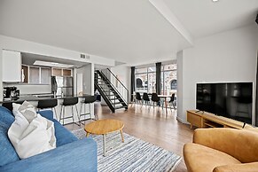 Littlefield Lofts, hosted by Placemakr - 6th Street