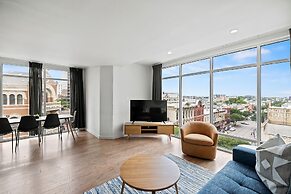 Littlefield Lofts, hosted by Placemakr - 6th Street