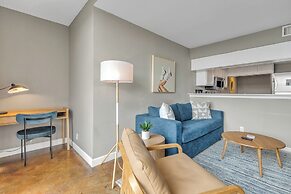 Littlefield Lofts, hosted by Placemakr - 6th Street