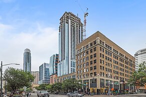 Littlefield Lofts, hosted by Placemakr - 6th Street
