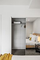 Littlefield Lofts, hosted by Placemakr - 6th Street