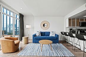 Littlefield Lofts, hosted by Placemakr - 6th Street