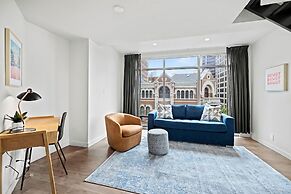 Littlefield Lofts, hosted by Placemakr - 6th Street