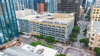 Littlefield Lofts, hosted by Placemakr - 6th Street