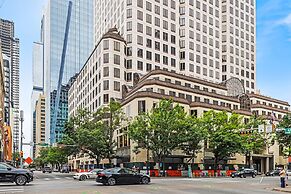 Littlefield Lofts, hosted by Placemakr - 6th Street