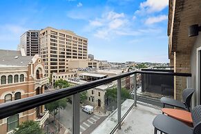 Littlefield Lofts, hosted by Placemakr - 6th Street