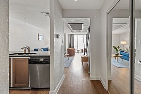 Littlefield Lofts, hosted by Placemakr - 6th Street