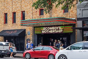 Littlefield Lofts, hosted by Placemakr - 6th Street