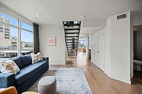 Littlefield Lofts, hosted by Placemakr - 6th Street