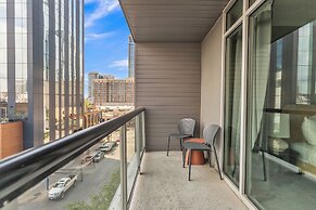 Littlefield Lofts, hosted by Placemakr - 6th Street