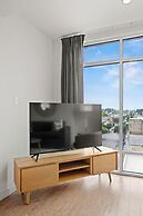 Littlefield Lofts, hosted by Placemakr - 6th Street