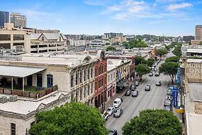 Littlefield Lofts, hosted by Placemakr - 6th Street