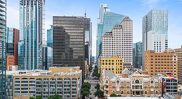 Littlefield Lofts, hosted by Placemakr - 6th Street