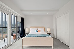 Littlefield Lofts, hosted by Placemakr - 6th Street