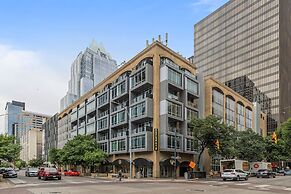 Littlefield Lofts, hosted by Placemakr - 6th Street