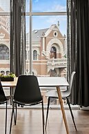 Littlefield Lofts, hosted by Placemakr - 6th Street