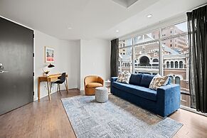 Littlefield Lofts, hosted by Placemakr - 6th Street