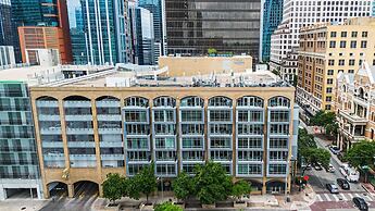 Littlefield Lofts, hosted by Placemakr - 6th Street