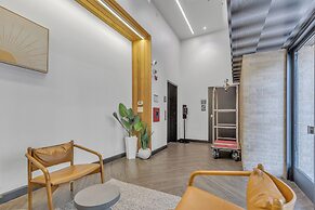 Littlefield Lofts, hosted by Placemakr - 6th Street
