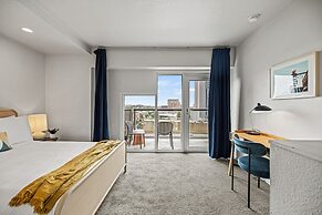 Littlefield Lofts, hosted by Placemakr - 6th Street