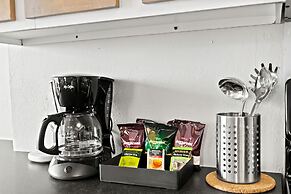 Littlefield Lofts, hosted by Placemakr - 6th Street