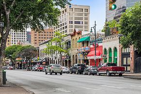 Littlefield Lofts, hosted by Placemakr - 6th Street