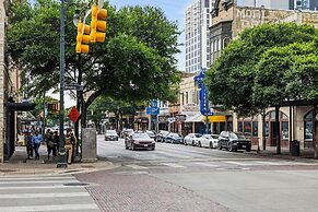 Littlefield Lofts, hosted by Placemakr - 6th Street
