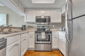 Littlefield Lofts, hosted by Placemakr - 6th Street