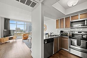 Littlefield Lofts, hosted by Placemakr - 6th Street