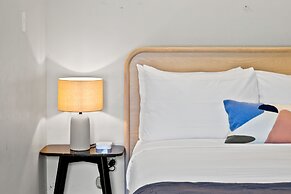 Littlefield Lofts, hosted by Placemakr - 6th Street