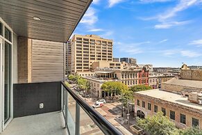 Littlefield Lofts, hosted by Placemakr - 6th Street