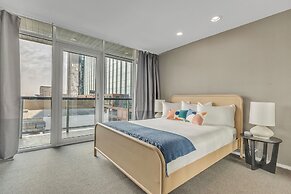 Littlefield Lofts, hosted by Placemakr - 6th Street