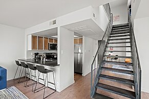 Littlefield Lofts, hosted by Placemakr - 6th Street