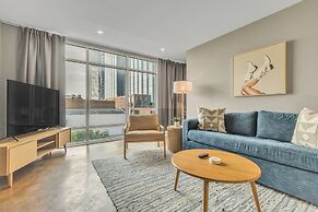 Littlefield Lofts, hosted by Placemakr - 6th Street