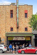 Littlefield Lofts, hosted by Placemakr - 6th Street