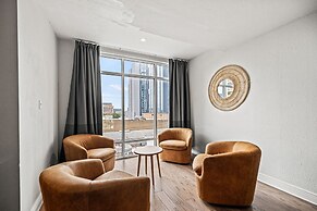 Littlefield Lofts, hosted by Placemakr - 6th Street