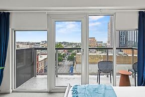 Littlefield Lofts, hosted by Placemakr - 6th Street