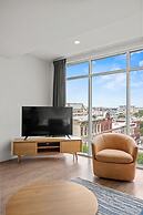 Littlefield Lofts, hosted by Placemakr - 6th Street