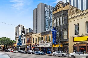 Littlefield Lofts, hosted by Placemakr - 6th Street