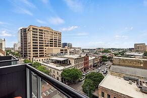 Littlefield Lofts, hosted by Placemakr - 6th Street