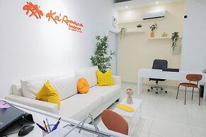 Ka' Romana Residences